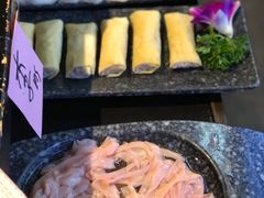 -哥老官重庆美蛙鱼头(宝山龙湖店)