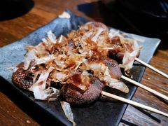 -木子烧鸟屋(百子湾店)