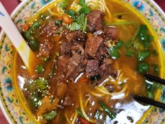 -金杨拉面王小吃面馆·牛三宝面·红烧牛肉粉