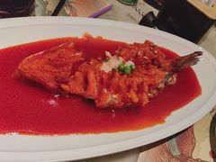 -苏乡兰亭·新派淮扬菜(吾悦广场店)