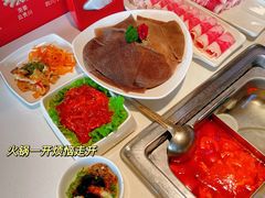 -海底捞火锅(威高广场店)