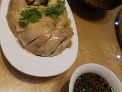 -长兴岛郊野公园农场食堂