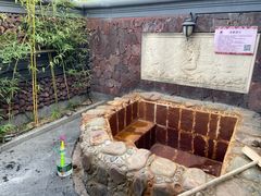 -北京益泉花园酒店