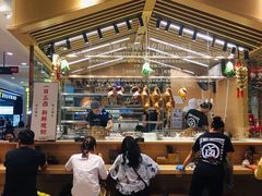 大堂-狮头牌卤味研究所·卤味饭(花城汇南区店)