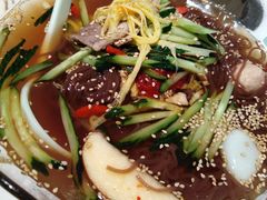 -七八冷面·延边朝鲜族美食(圣熙八号店)