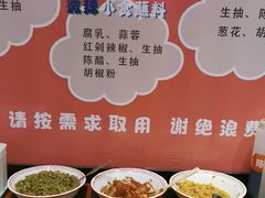 -陈大锅·岳阳鱼馆·地道岳阳菜(美食街店)