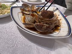 -喜记避风塘炒辣蟹(旗舰店)