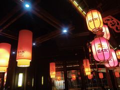 -蜀大侠火锅(森兰花园城店)