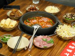 -笔记安顺夺夺粉火锅