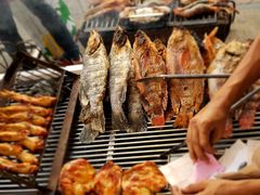 -Doo Dee Thai Food(Issan/Isaan/Esan)