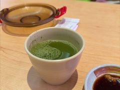 -寿司郎(皇庭广场店)