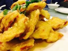 -黄家饺子东北特色菜馆(湖滨商业街店)