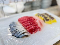 -索菲亚国际大酒店自助餐