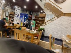 大堂-大唐靓汤江门私房菜(景田店)
