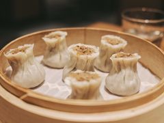 -鼎泰丰(德基广场店)