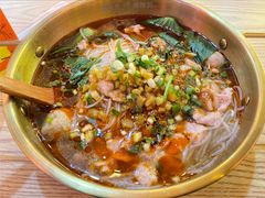 -佬巨化·衢州麻辣烫(运河上街店)