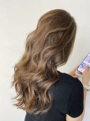 -卓梵美发·精品Salon