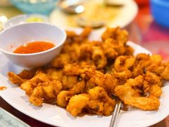 -大茄来海鲜餐厅(亚洲城分行)