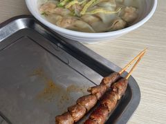 -海平馄饨(逍遥二路店)