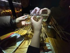 -李不管把把烧(火车南站店)