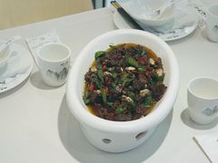-湘君私厨.16年湘菜店(金匙望湖店)