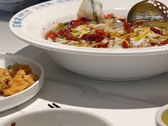 -花椒笑成都小馆(百脑汇店)