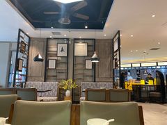 大堂-朕之味(龙湖·西城天街店)