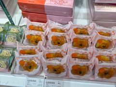 -好利来(东直门银座店)