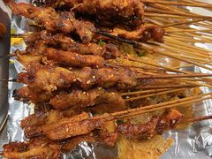 -一佳烤铺(丽江景苑店)