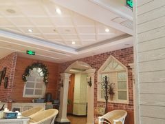 -朝郡酒家·粤菜(燕大星苑店)