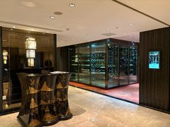 -外高桥喜来登酒店采悦轩
