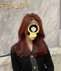 -3AM HAIR SALON染发烫发接发