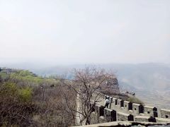 -抱犊寨风景区