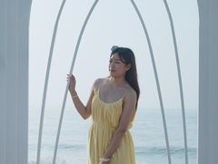 -日照海滨国家森林公园