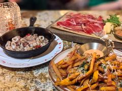 -BROWNSTONE布朗石西班牙餐厅(富城店)