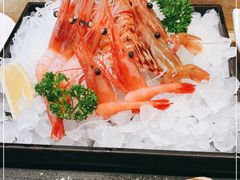 -东京屋(武定路店)