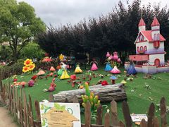 -安徒生童话乐园