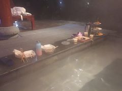 -天目湖御水温泉·度假酒店