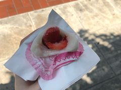 -澳门长洲糯米糍(柯打苏沙街店)