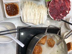 -黑山牛肉汤火锅(花城汇店)