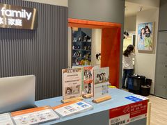 -海马体照相馆(上海月星环球港店)