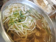 -腾格勒烤羊腿