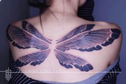 -千贺宗纹身传统大师