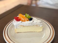 -HOLIDAY休日(后田垟巷店)
