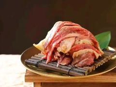 -金龙烧烤·牛肉面(西塔店)