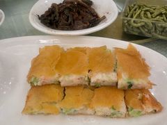 脆皮小棠菜-金时代顺风大酒店(协泰店)