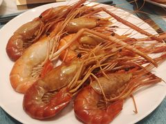 -南湖宾馆·鸳湖阁全日制餐厅