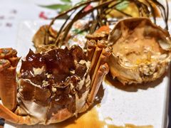 -清水日本料理铁板烧(学府路店)