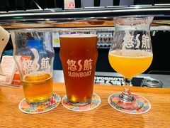 -悠航SLOWBOAT(三里屯店)