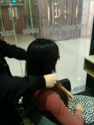 -HairCode芭曲发型
